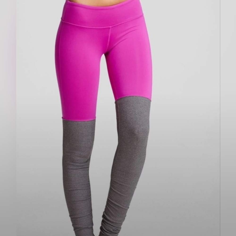 Alo High waisted Goddess Leggings